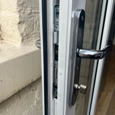 handsle fixed warrington