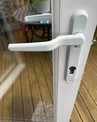 handle repairs