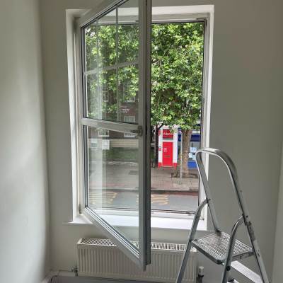 Window replacements