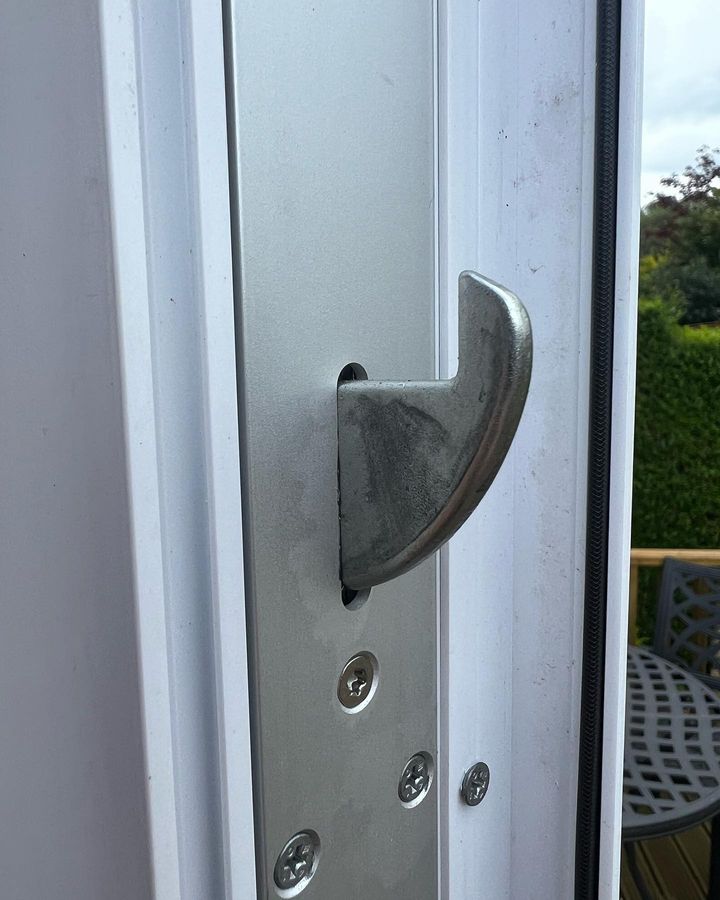 UPVC Locksmith