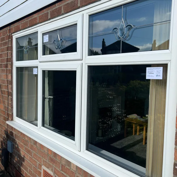 UPVC Door Repairs in Warrington