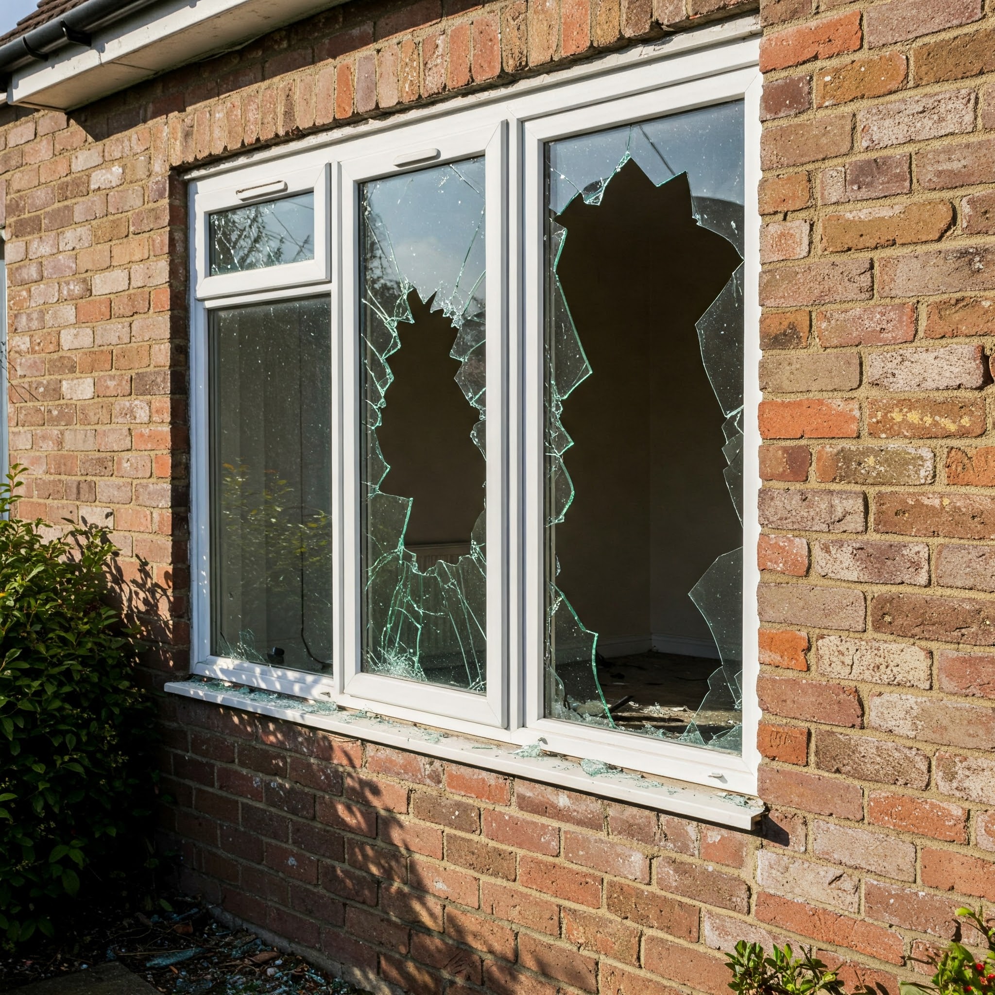 window repair latchford